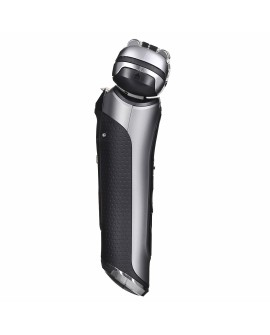 Braun Golarka Series 9 Pro+ 9577cc srebrny