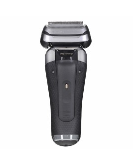 Braun Golarka Series 9 Pro+ 9577cc srebrny