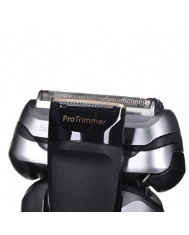 Braun Golarka Series 9 Pro+ 9577cc srebrny
