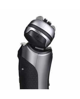 Braun Golarka Series 9 Pro+ 9577cc srebrny