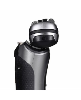 Braun Golarka Series 9 Pro+ 9577cc srebrny