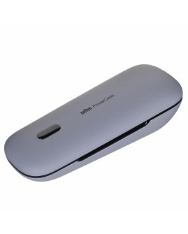 Braun Golarka Series 9 Pro+ 9577cc srebrny