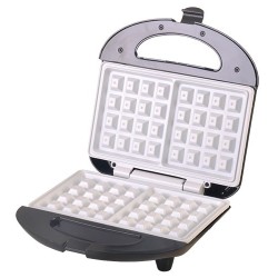 Gofrownica Adler CR 3019...