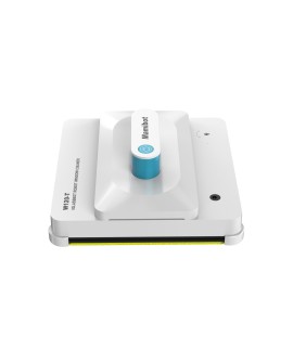 Robot do mycia okien Mamibot W120-T (biało-nieb) (WYPRZEDAŻ)