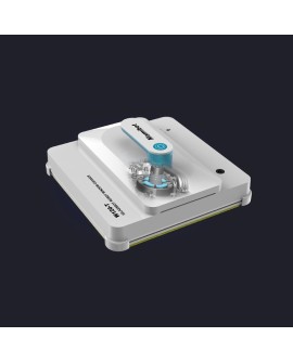 Robot do mycia okien Mamibot W120-T (biało-nieb) (WYPRZEDAŻ)