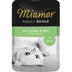 MIAMOR Ragout Royale smak:...