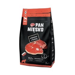 Pan Mięsko Wołowina z...