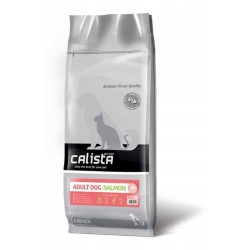 CALISTA - Łosoś średnie i...
