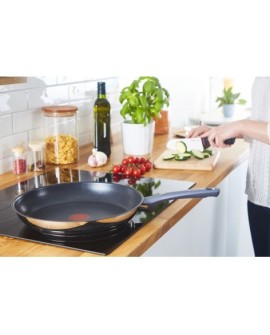 Patelnia TEFAL Daily Cook 30 cm G73007