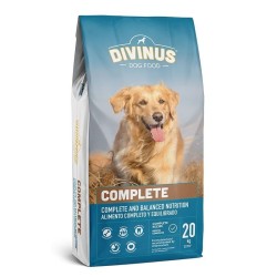 Divinus Complete witaminy i...