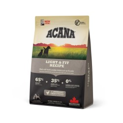 ACANA Dog Light & Fit -...