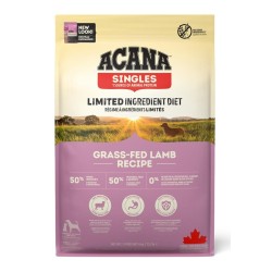 ACANA Singles Grass-Fed...