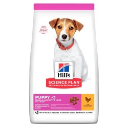 HILL'S SP CANINE PUPPY...