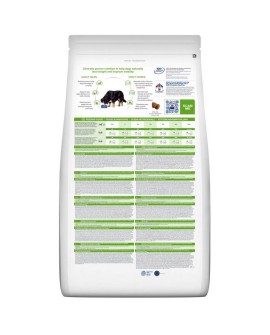 Hill's PD metabolic + mobility, chicken, dla psa 4 kg