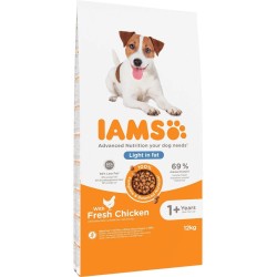 IAMS Vitality Adult Light...