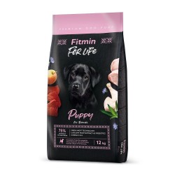 FITMIN For Life Puppy -...