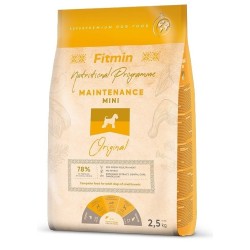 FITMIN Mini Maintenance -...