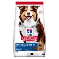 HILL'S Science plan canine...