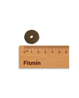 FITMIN medium maxi performance jagnięcina z wołowiną - sucha karma dla psa - 12kg