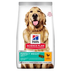 HILL'S Science plan canine...