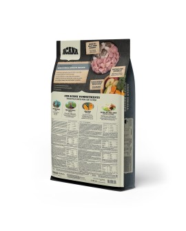 ACANA Dog Adult Small Breed - sucha karma dla psa - 6 kg