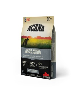 ACANA Dog Adult Small Breed - sucha karma dla psa - 6 kg