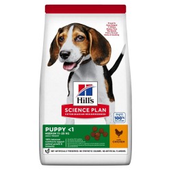 HILL'S Science plan canine...