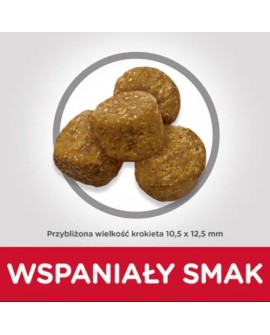 Hill's SP light medium adult, chicken ,dla psa 2.5 kg