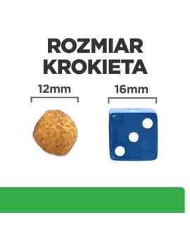 HILL'S Canine r/d 4kg