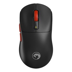 Marvo NIRO 60 Mysz czarna, 12000DPI, Tri-Mode, EOL