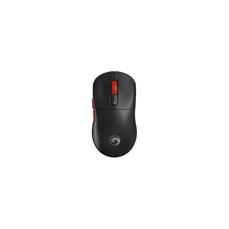 Marvo NIRO 60 Mysz czarna, 12000DPI, Tri-Mode, EOL