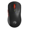 Marvo NIRO 60 Mysz czarna, 12000DPI, Tri-Mode, EOL