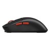 Marvo NIRO 60 Mysz czarna, 12000DPI, Tri-Mode, EOL