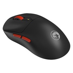 Marvo NIRO 60 Mysz czarna, 12000DPI, Tri-Mode, EOL