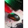 Marvo NIRO 60 Mysz czarna, 12000DPI, Tri-Mode, EOL