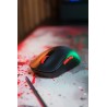 Marvo NIRO 60 Mysz czarna, 12000DPI, Tri-Mode, EOL
