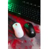 Marvo NIRO 60 Mysz czarna, 12000DPI, Tri-Mode, EOL