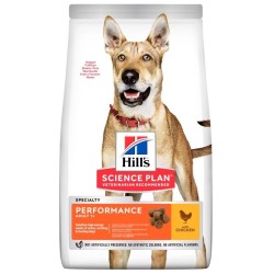 HILL'S Science plan canine...