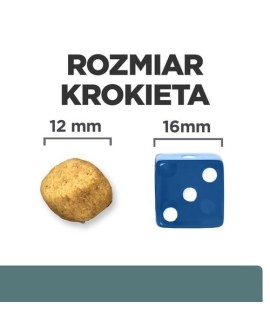 HILL'S Canine w/d 4kg