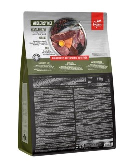 ORIJEN Tundra - sucha karma dla psa - 2kg