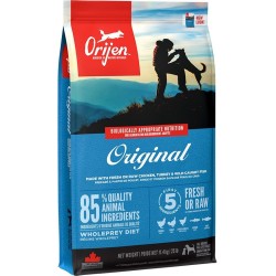 ORIJEN Original - sucha...