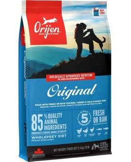 ORIJEN Original - sucha karma dla psa - 11,4 kg