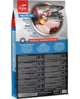 ORIJEN Original - sucha karma dla psa - 11,4 kg