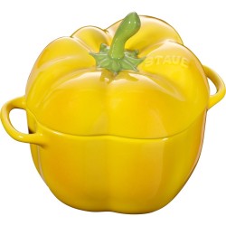 Mini Cocotte papryka STAUB...