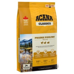ACANA Classics Prairie...
