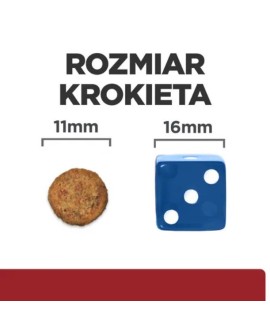 Hill's PD i/d digestive care, chicken,dla psa 16 kg (WYPRZEDAŻ)