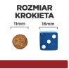 Hill's PD i/d digestive care, chicken,dla psa 16 kg (WYPRZEDAŻ)