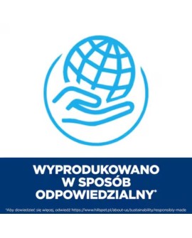 Hill's PD i/d digestive care, chicken,dla psa 16 kg (WYPRZEDAŻ)