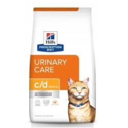 HILL"S Feline c/d 8kg