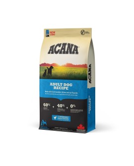 ACANA Dog Adult Dog - sucha karma dla psa - 17kg